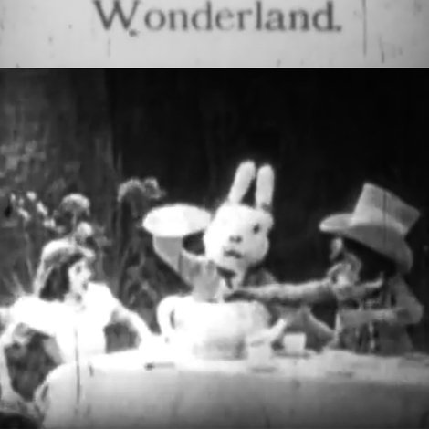 Alice's Adventures in Wonderland