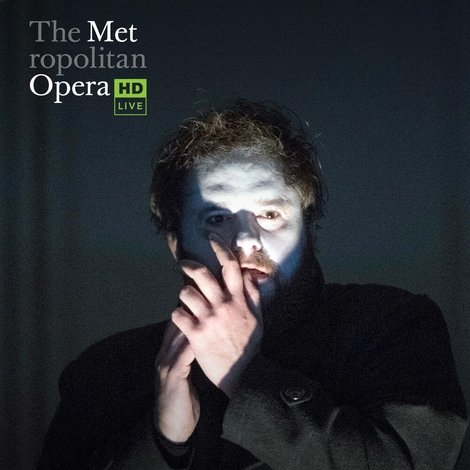 The Metropolitan Opera: Hamlet