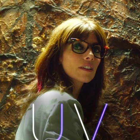 Ultravioleta