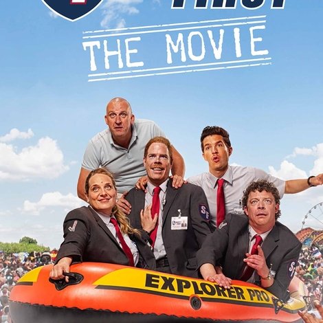 Safety First - The Movie