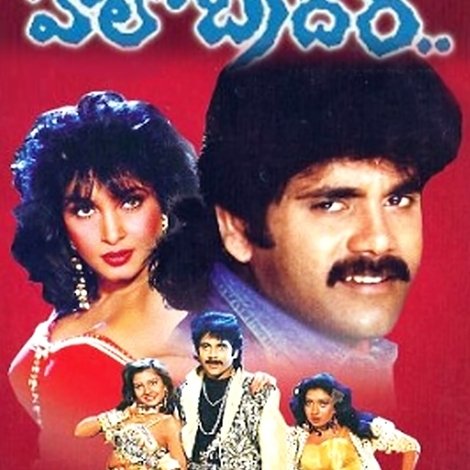 హలో బ్రదర్