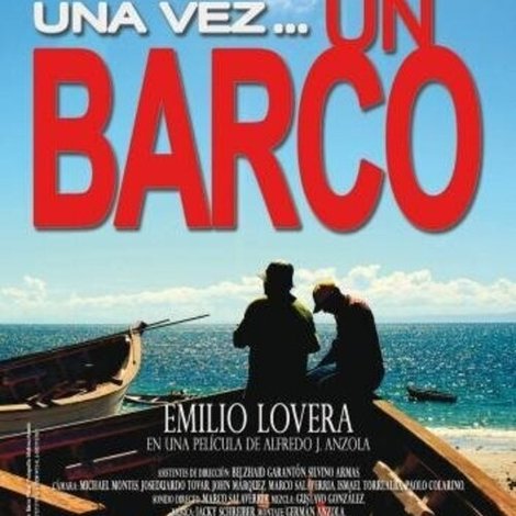 Érase una vez un barco