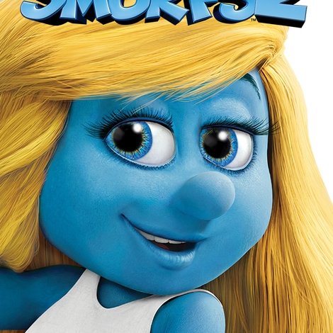 The Smurfs 2