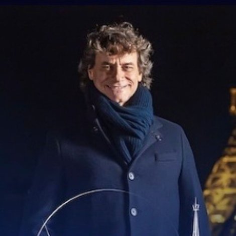 Stanotte a Parigi