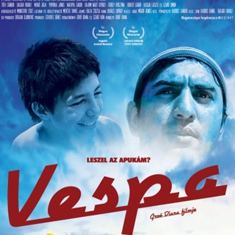Vespa