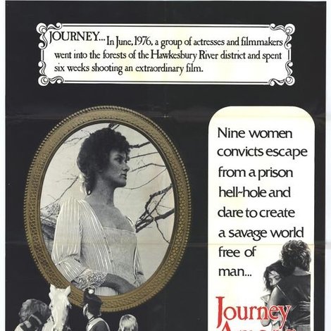Journey Among Women