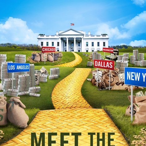 Meet the Donors: Does Money Talk?