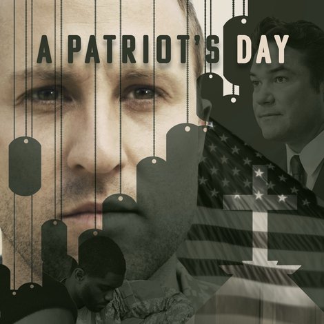 A Patriot's Day