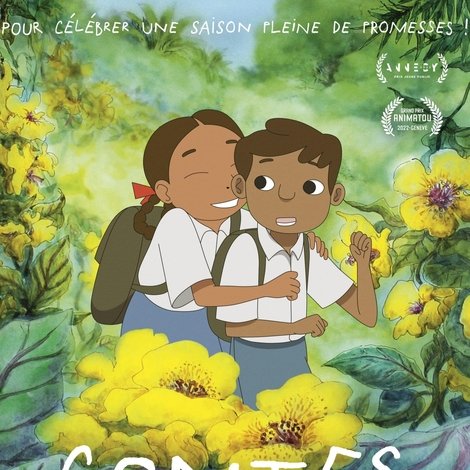 Contes de printemps