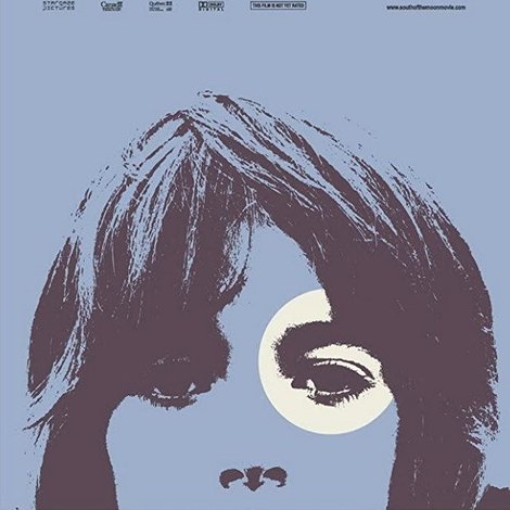 South of the Moon
