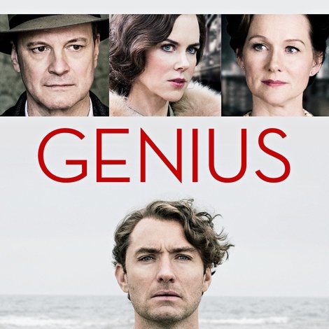 Genius