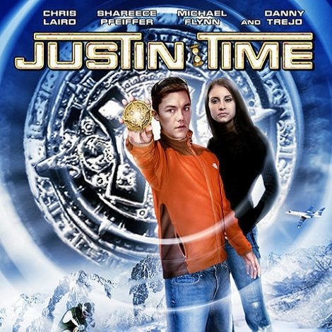 Justin Time