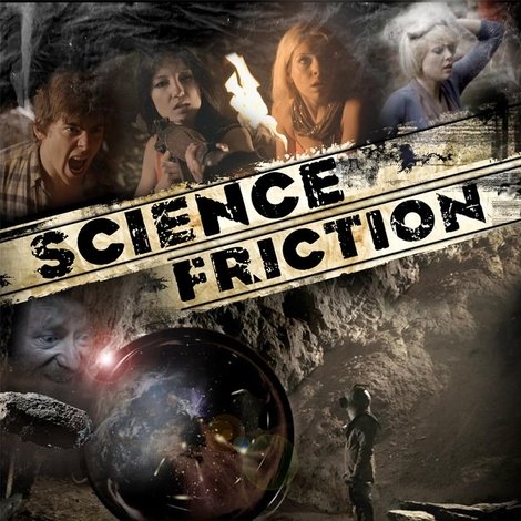 Science Friction
