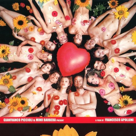 La verità, vi prego, sull'amore