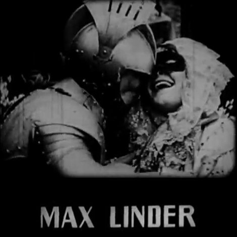 Max et la statue