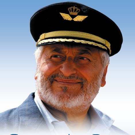 Captain Abu Raed