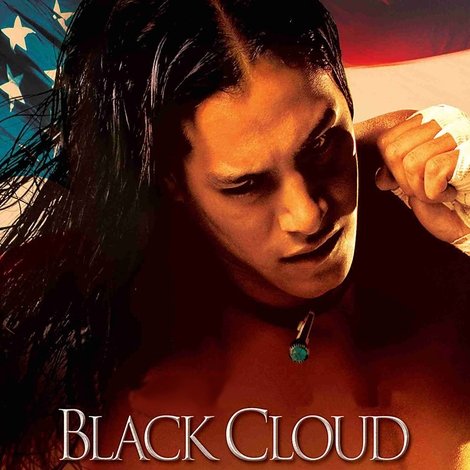 Black Cloud