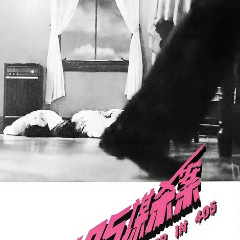 405谋杀案