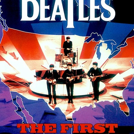 The Beatles: The First U.S. Visit