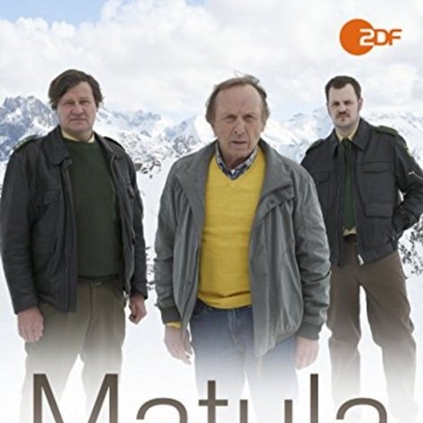 Matula: Der Schatten des Berges