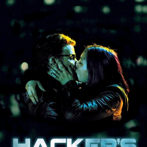 Hacker's Game