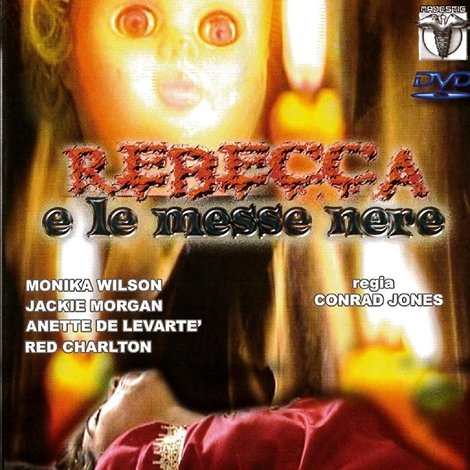 Rebecca e le messe nere