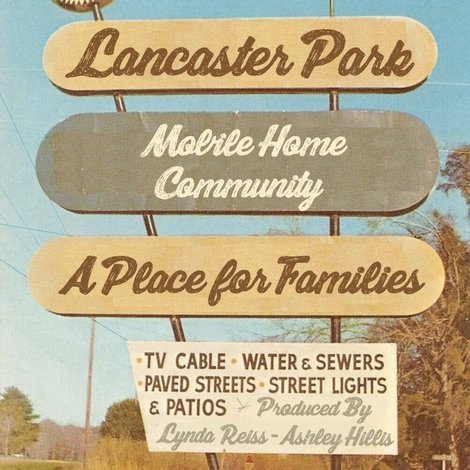 Lancaster Park