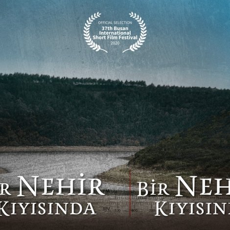 Bir Nehir Kıyısında