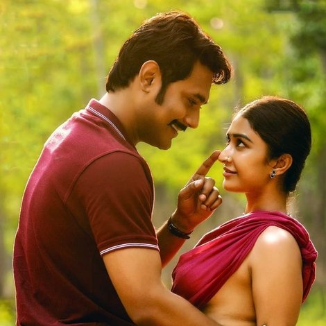 ఇందువదన
