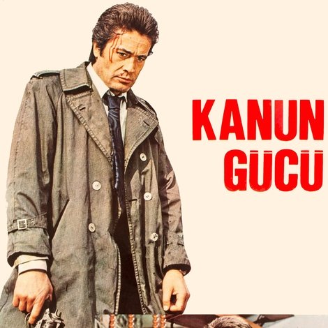 Kanun Gücü