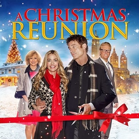 A Christmas Reunion