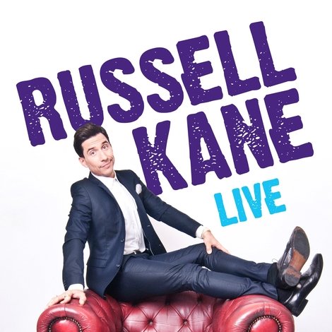 Russell Kane Live