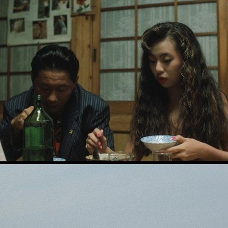Okinawa Days: Kitano's Second Debut