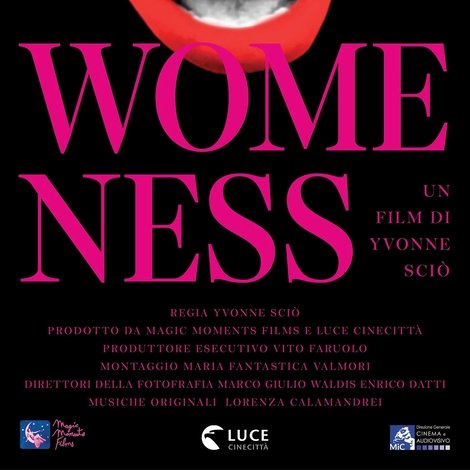 Womeness