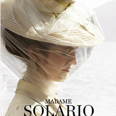 Madame Solario