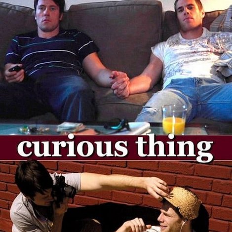 Curious Thing
