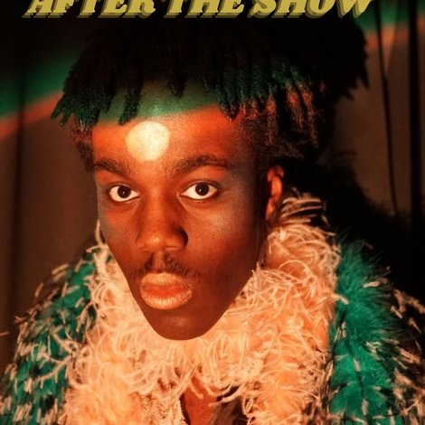 After the show