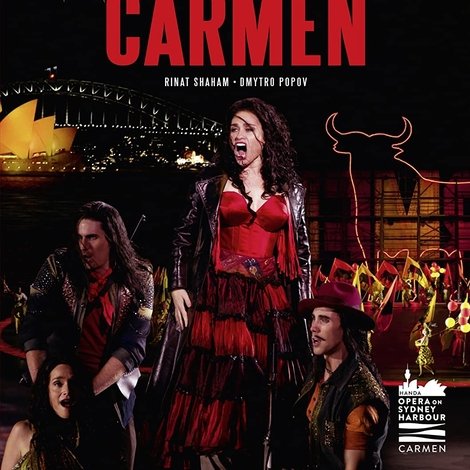 Bizet: Carmen