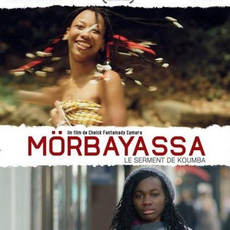Morbayassa