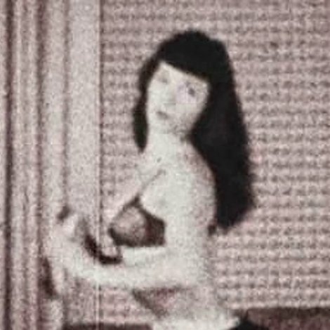 Tambourine Dance