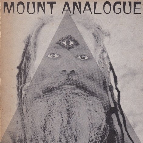 Mount Analogue Revisited