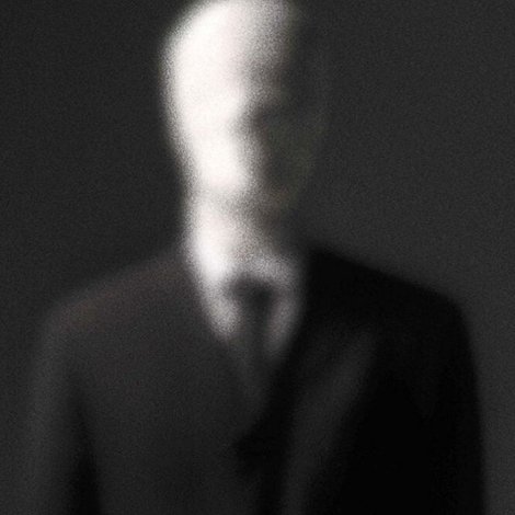 Beware the Slenderman