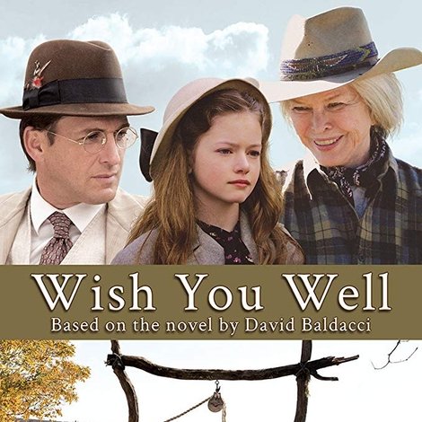Wish You Well