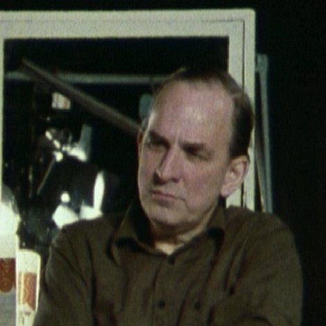 Minnet av Ingmar Bergman