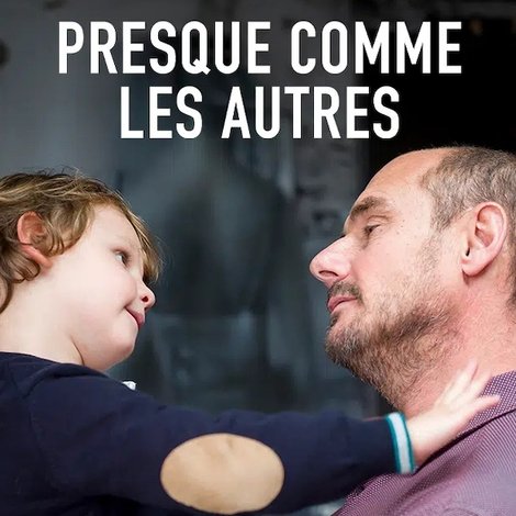 Presque comme les autres