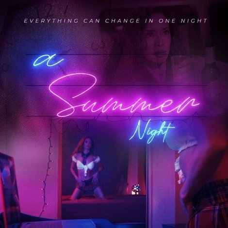 A Summer Night