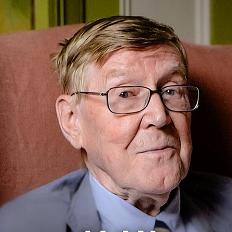 Alan Bennett: 90 Years On