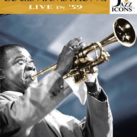 Louis Armstrong: The Louis Armstrong Show