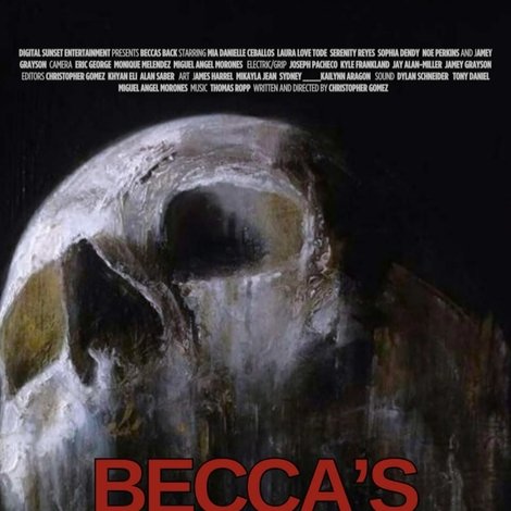 Becca's Back