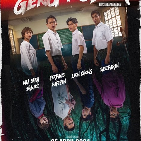 Geng Kubur